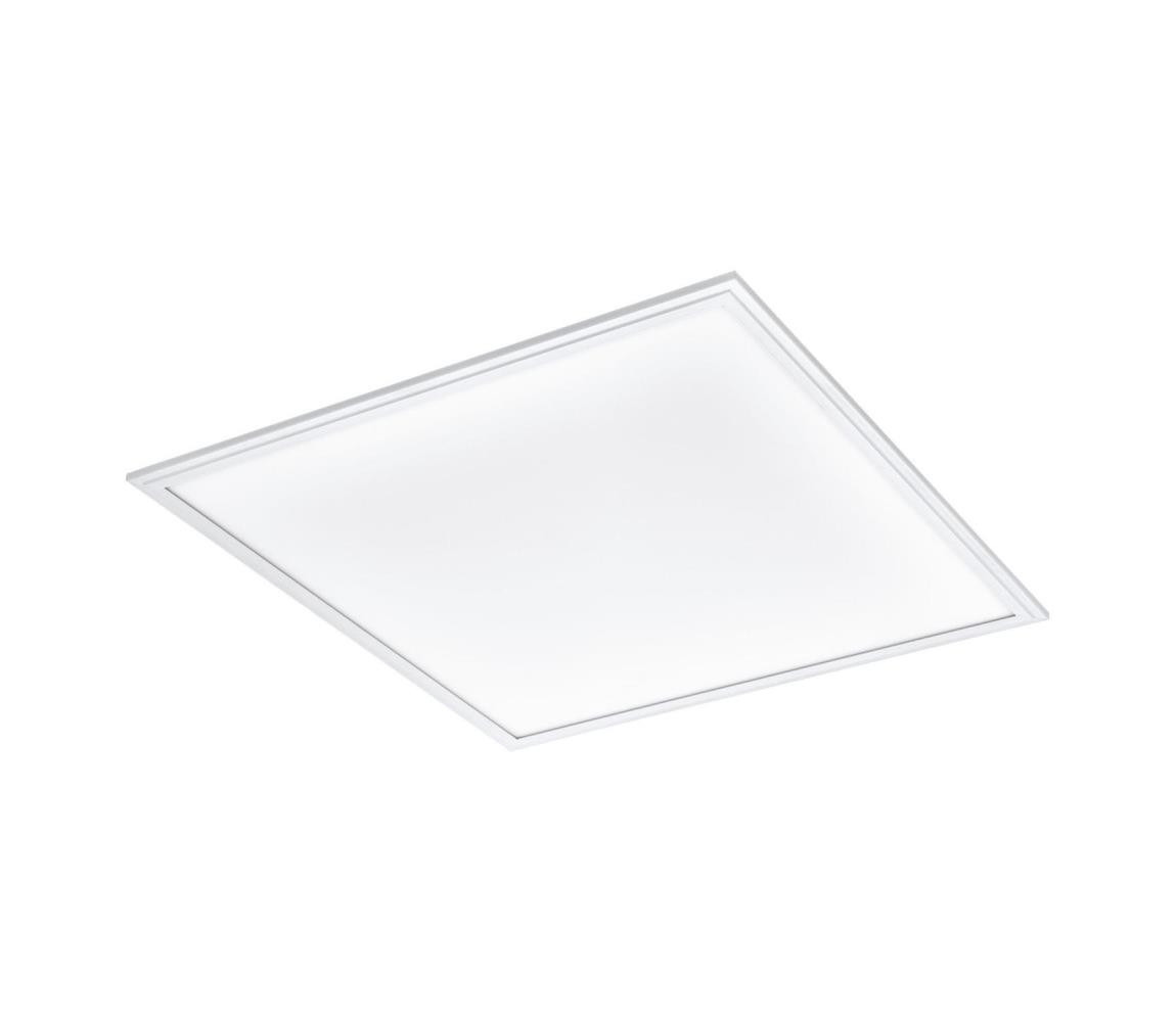 Eglo Eglo 96153 - LED stropní panel SALOBRENA LED/40W/230V