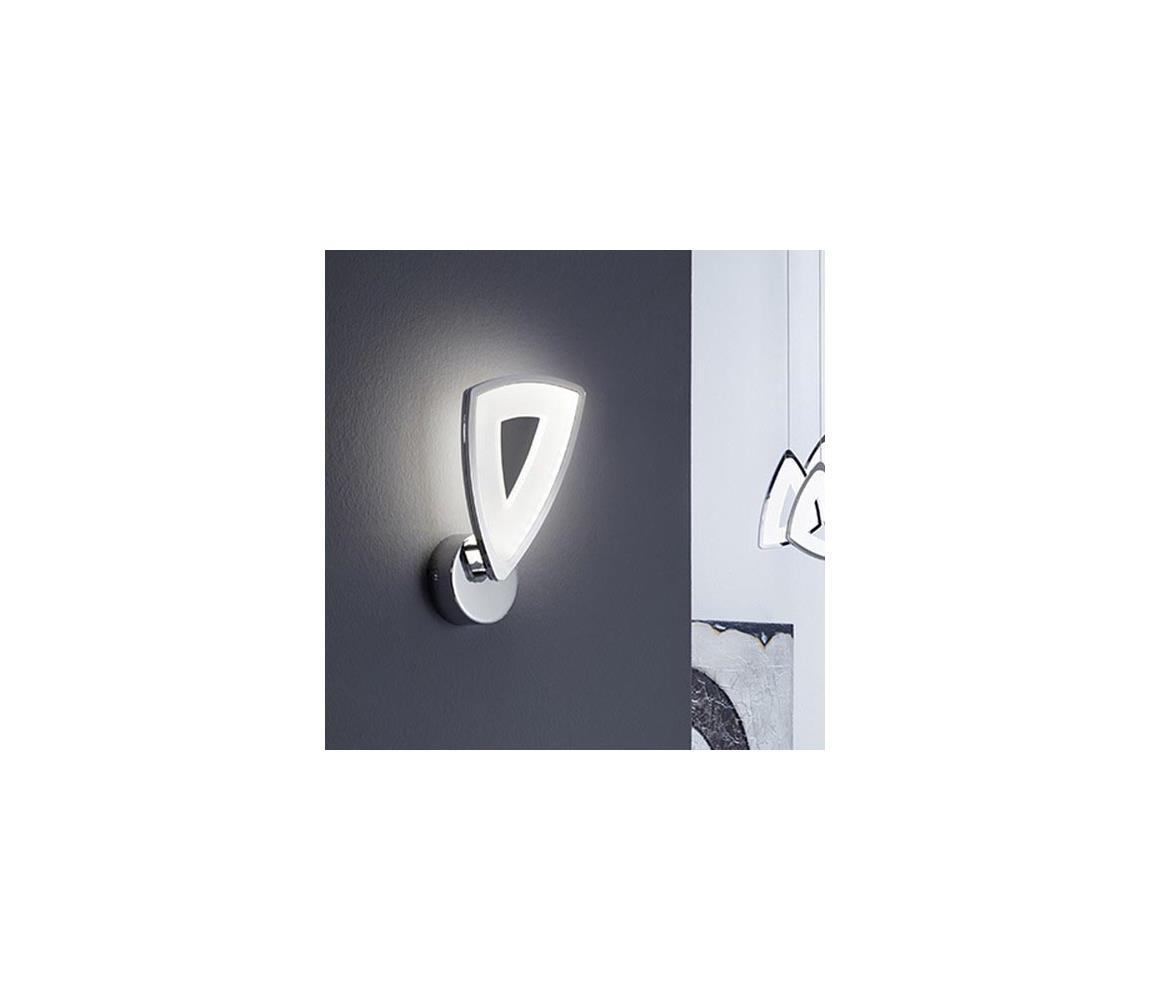 Eglo Eglo 95222 - LED nástěnné svítidlo AMONDE 1xLED/6W/230V