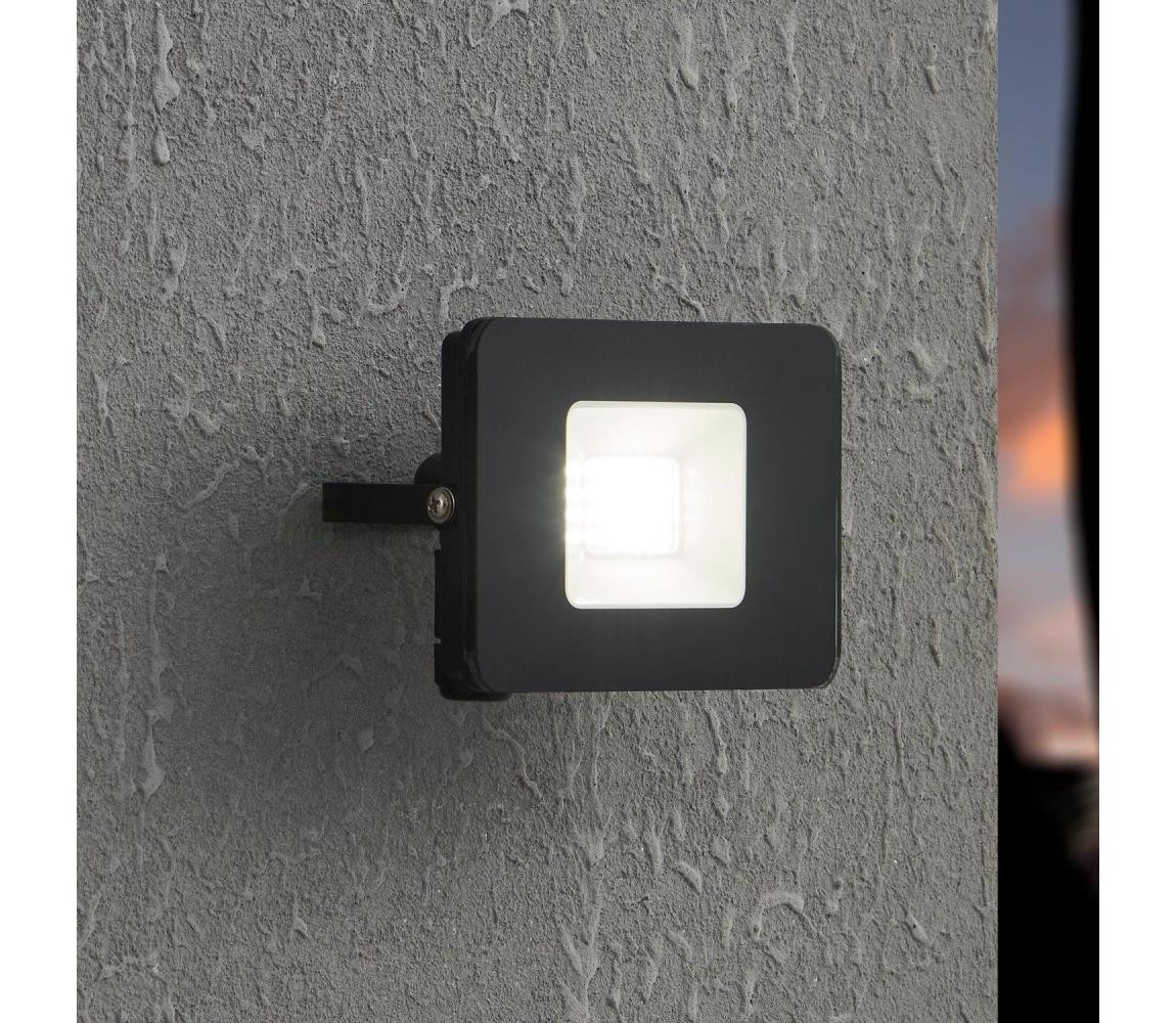 Eglo Eglo 97456 - LED Reflektor FAEDO 3 LED/20W/230V IP65