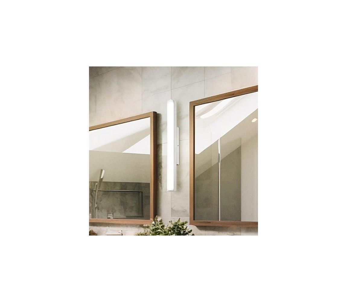 Eglo Eglo 94617 - LED koupelnové svítidlo TORRETTA 1xLED/16W/230V IP44