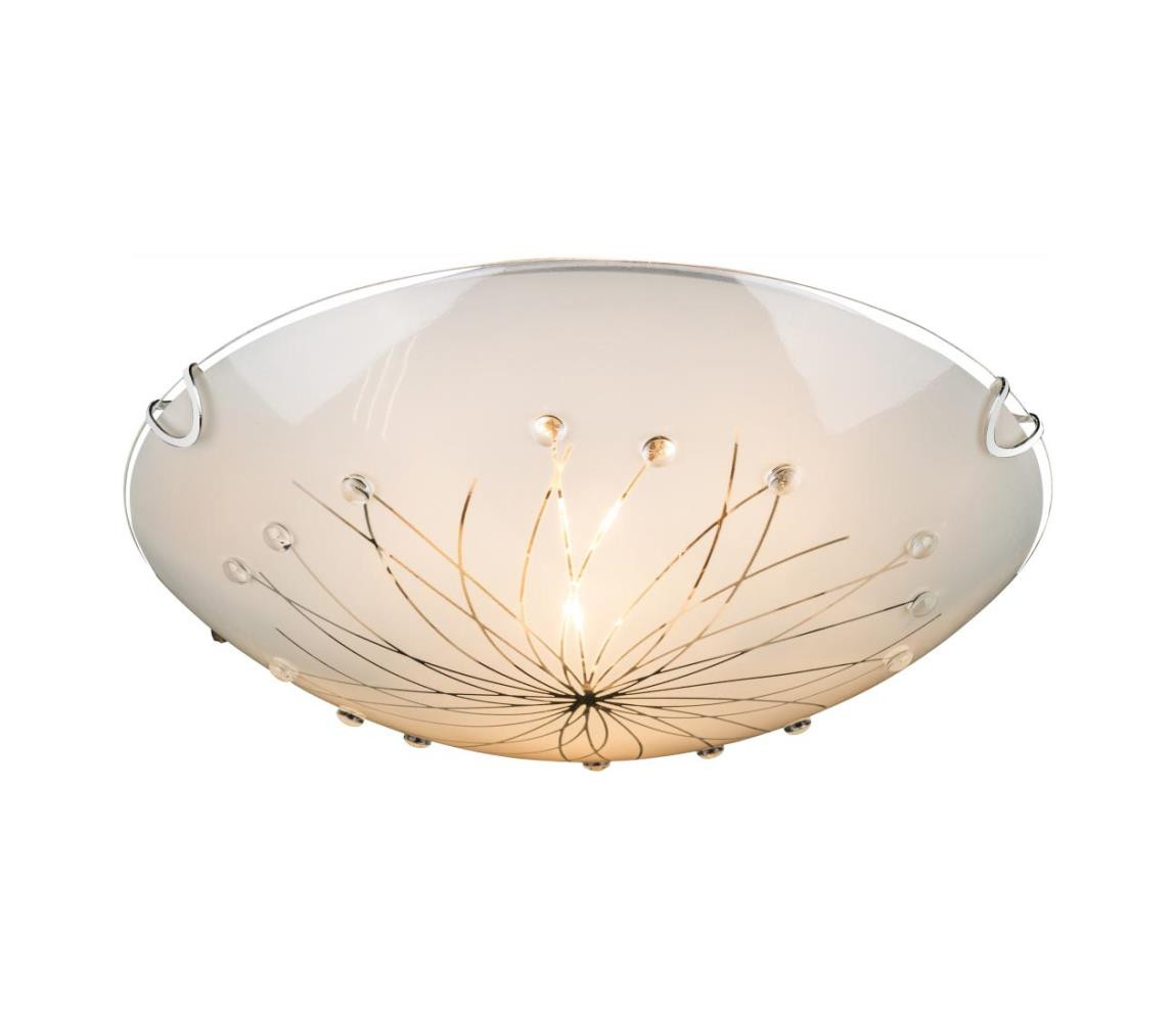 Globo Globo 40402-2 - Stropní svítidlo CALIMERO I 2xE27/60W/230V