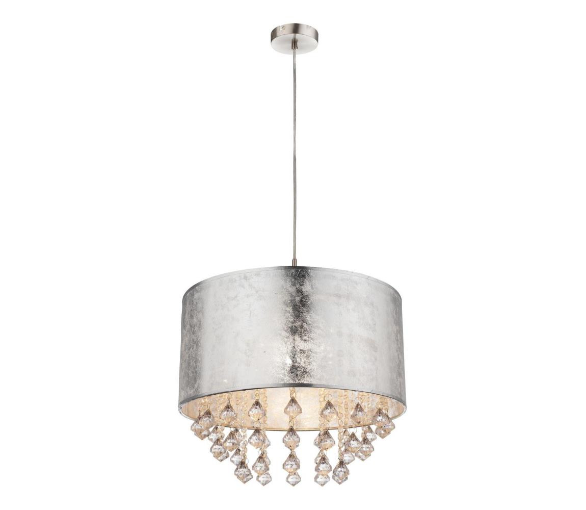 Globo Globo 15188H3 - Lustr AMY 1xE27/60W