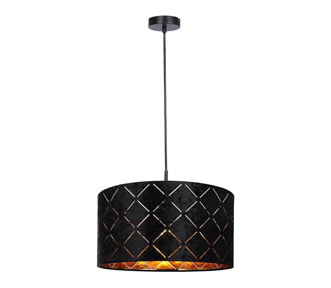 Globo Globo 15334H - Lustr na lanku SUNNA 1xE27/40W/230V