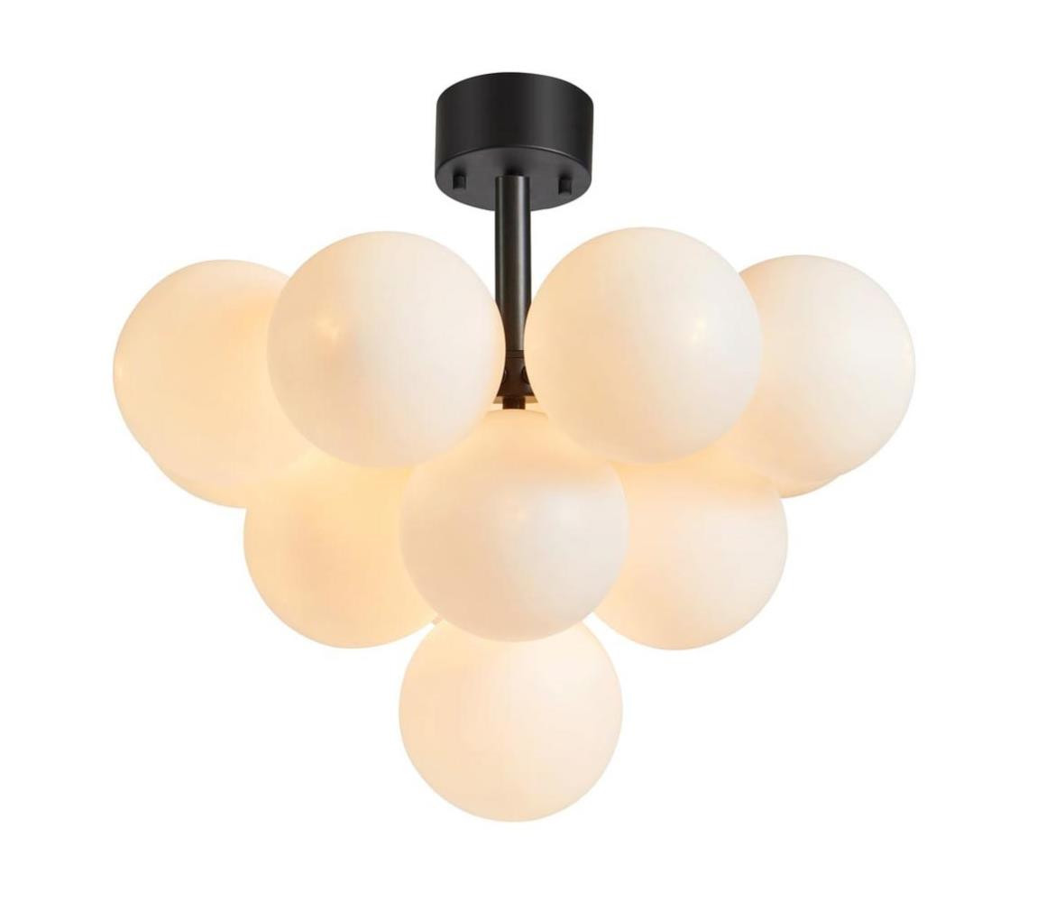 Markslöjd Markslöjd 107913 - Přisazený lustr MERLOT 13xG9/20W/230V