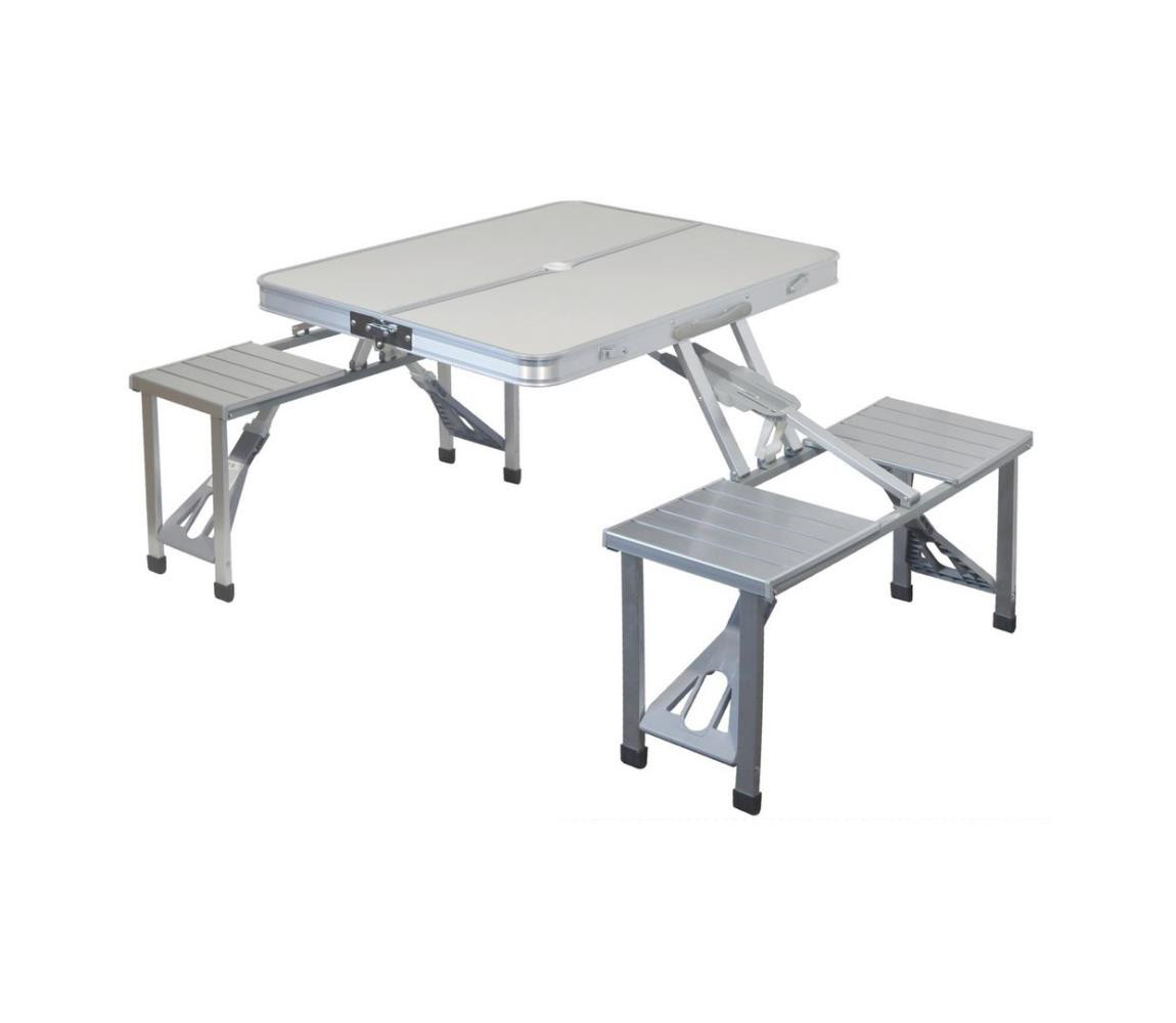 Kempingová sada skládací RAVENNA