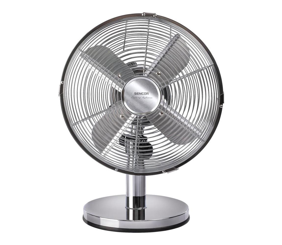 Sencor SFE 2540SL