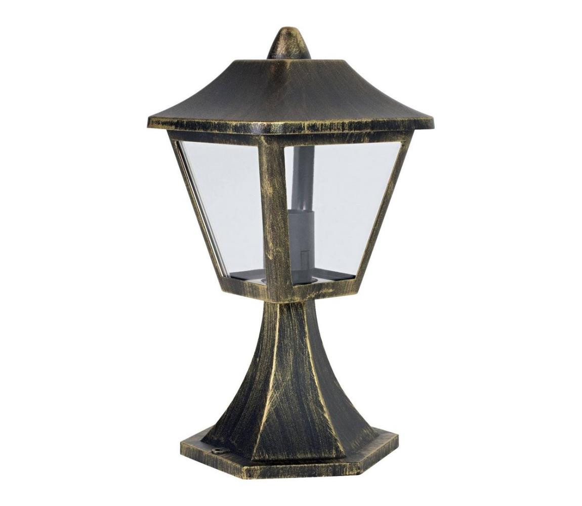 Ledvance Ledvance - Venkovní lampa ENDURA 1xE27/60W/230V IP44