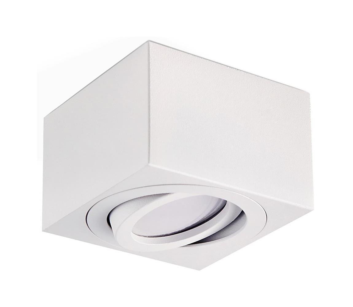 Bodové svítidlo OH37S 35W/230V 5 cm bílá