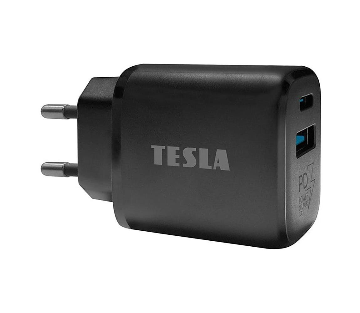 TESLA TPRCHRT2201BLK
