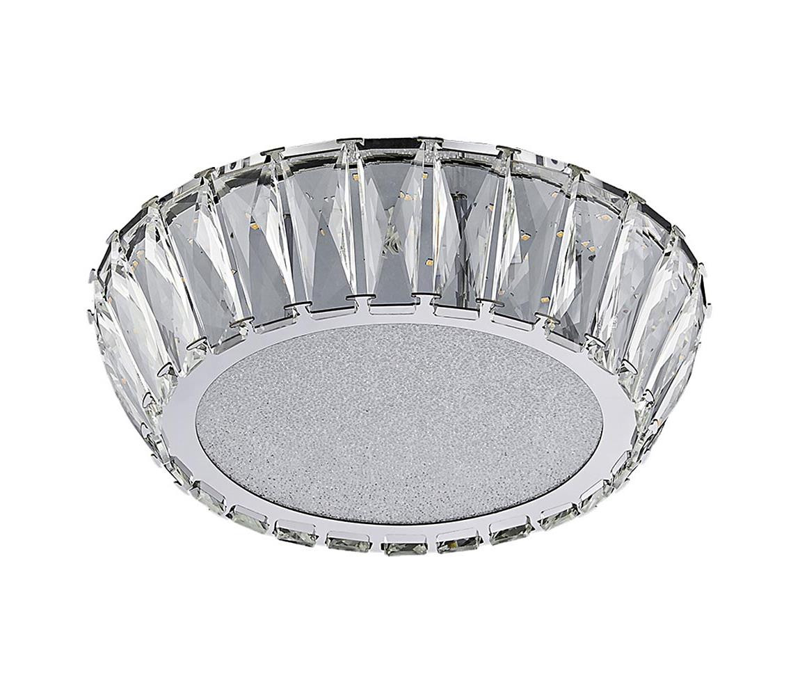 Luxera LUXERA  - LED Stropní svítidlo VENUS LED/20W/230V