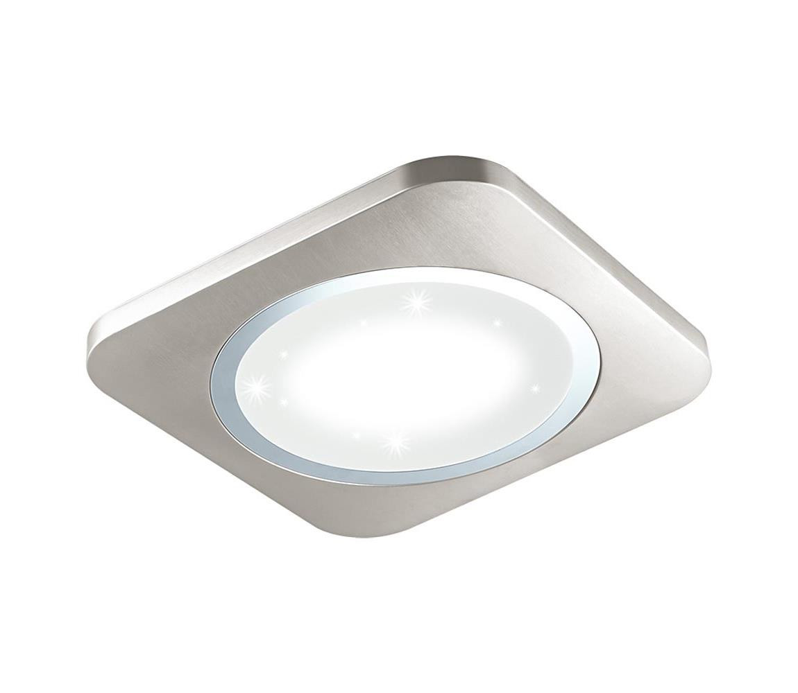 Eglo Eglo 97664 - LED Stropní svítidlo PUYO-S 1xLED/28W/230V