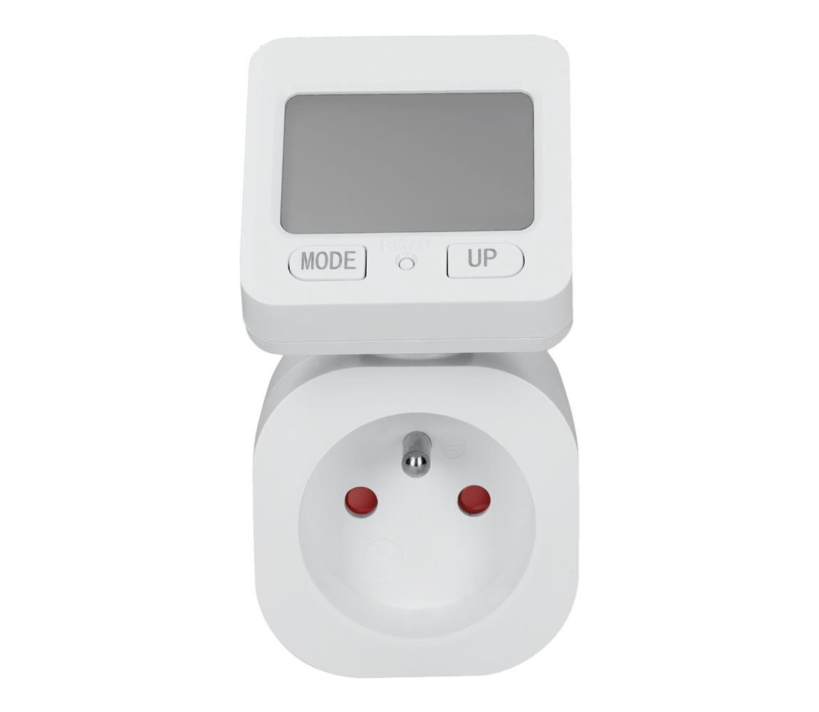 DT29 - Digitální měřič spotřeby elektrické energie