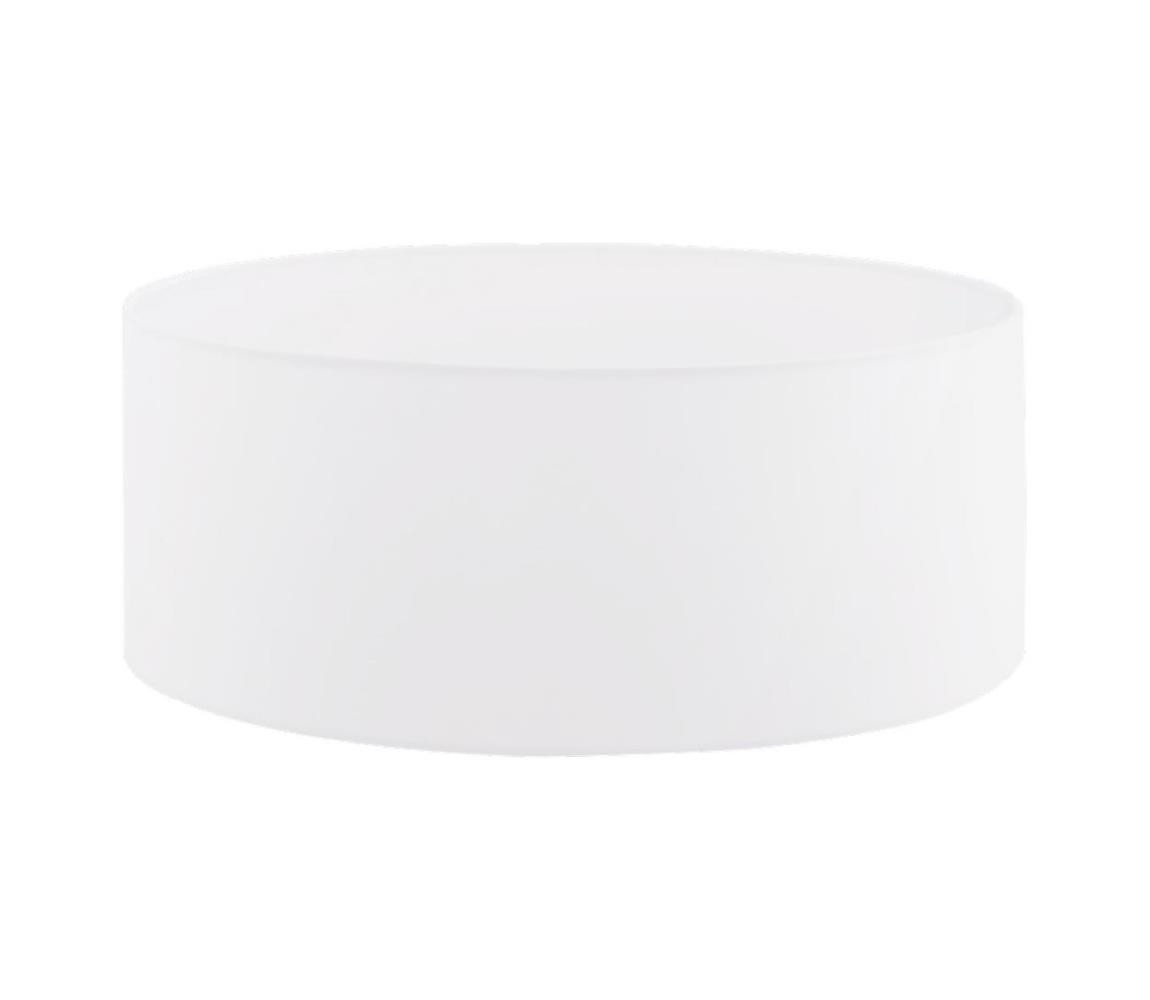 Eglo Eglo 32476 - Univerzální stínidlo TUNJA E27 pr. 30 cm bílá