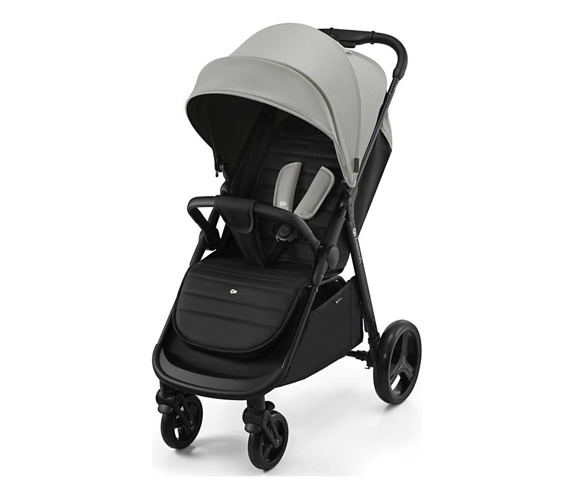 Kinderkraft Rine Moonlight Grey 2023