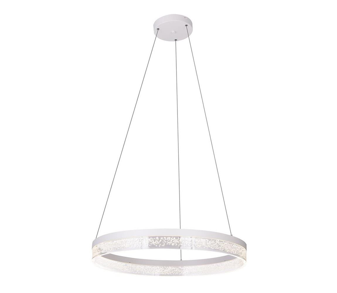 Globo Globo 68225-36 - LED Lustr na lanku SMITTY 1xLED/36W/230V