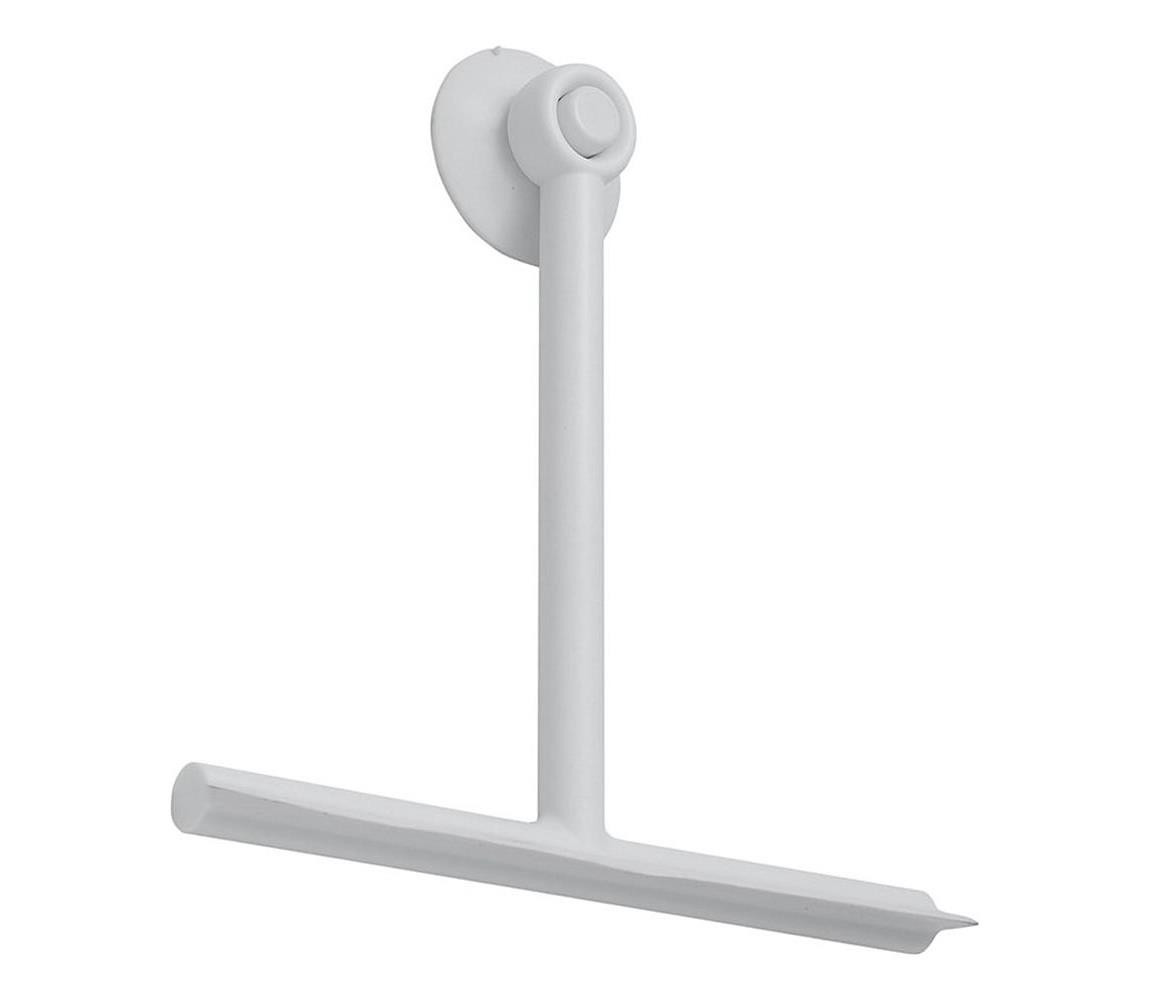 Gedy Gedy - Stěrka na sklo GUMMY matná bílá