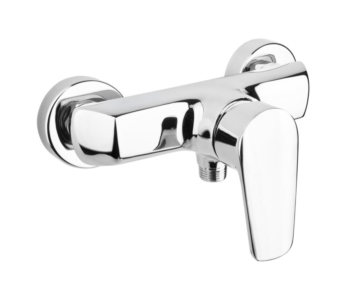 KFA Armatura KFA Armatura 4516-010-00 - Sprchová baterie GERMAN lesklý chrom