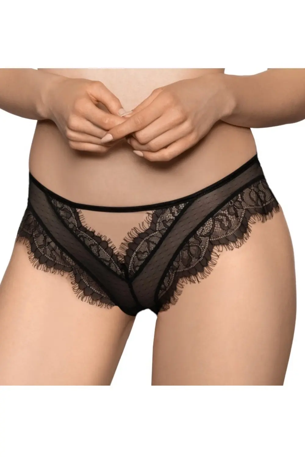 Dámská tanga Idrisa