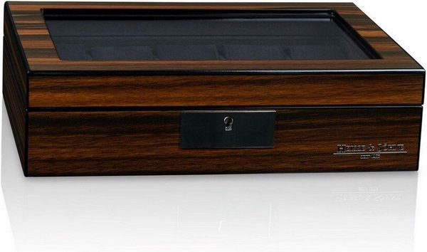 Box na hodinky Heisse & Söhne Tenor 70019-196.159