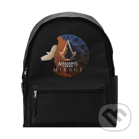 Batoh Assassin s Creed Mirage - Assassin and Eagle - ABYstyle