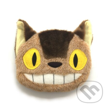 Peňaženka na mince My Neighbor Totoro - Mačkobus