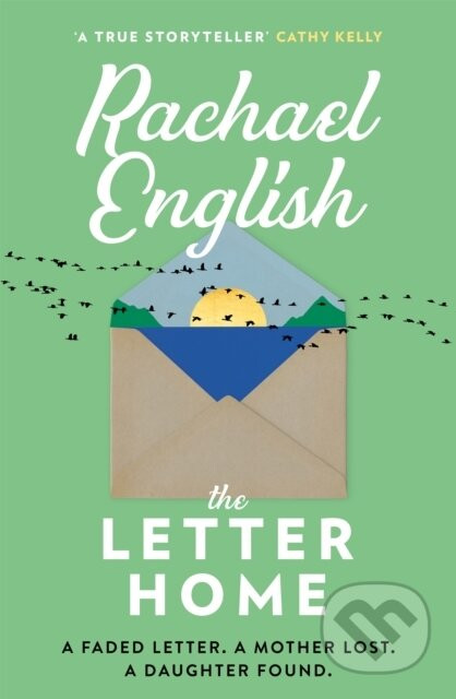 The Letter Home - Rachael English