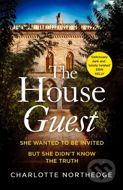 The House Guest - Charlotte Northedge