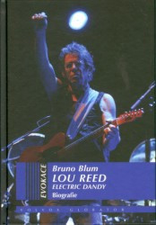 Lou Reed | BLUM, Bruno