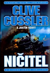 Ničitel | CUSSLER, Clive, SCOTT, Justin