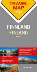 Finsko 1:800 000