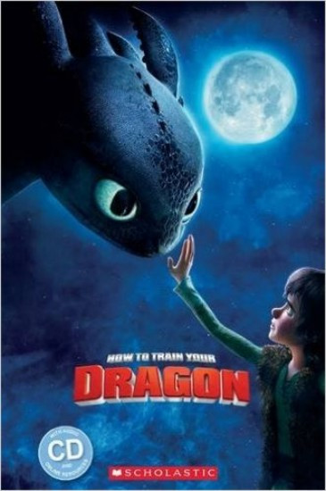 How to Train Your Dragon