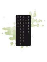 Vykřičník jak stožár | STEHLÍKOVÁ, Olga