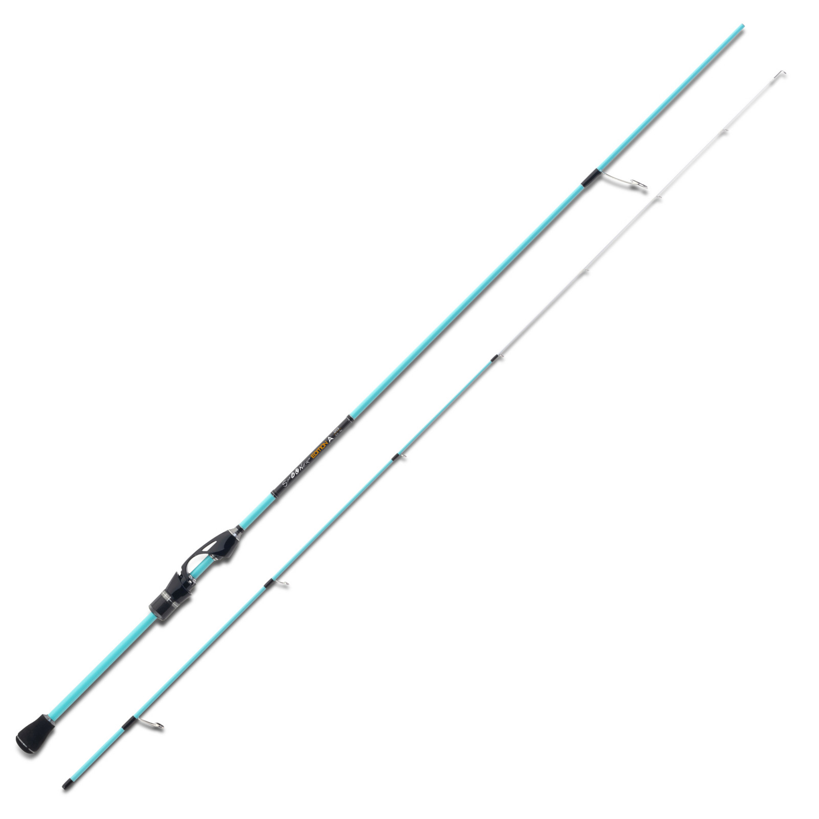 Iron Trout prut Spooner Edition A 2,28m 0,5-6g-5769228