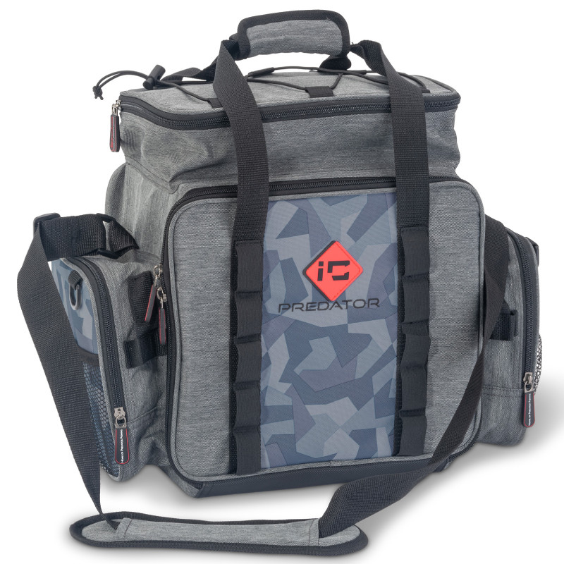 Iron Claw taška Large Bag-7145097