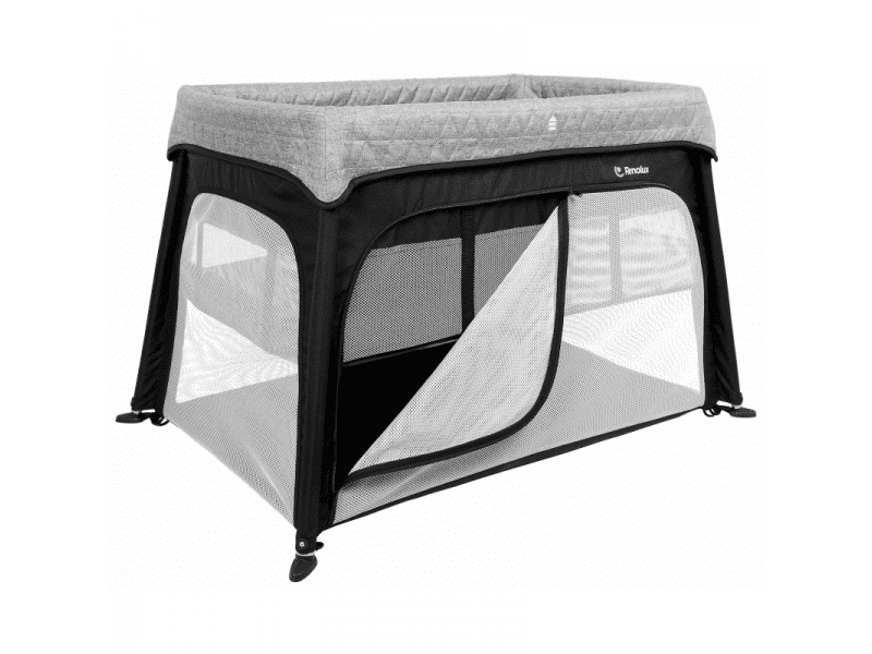 RENOLUX FOVEA cestovní postýlka, Griffin 2020