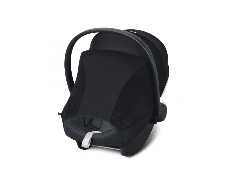 Cybex Moskytiéra ATON/CLOUD Black | black 2022