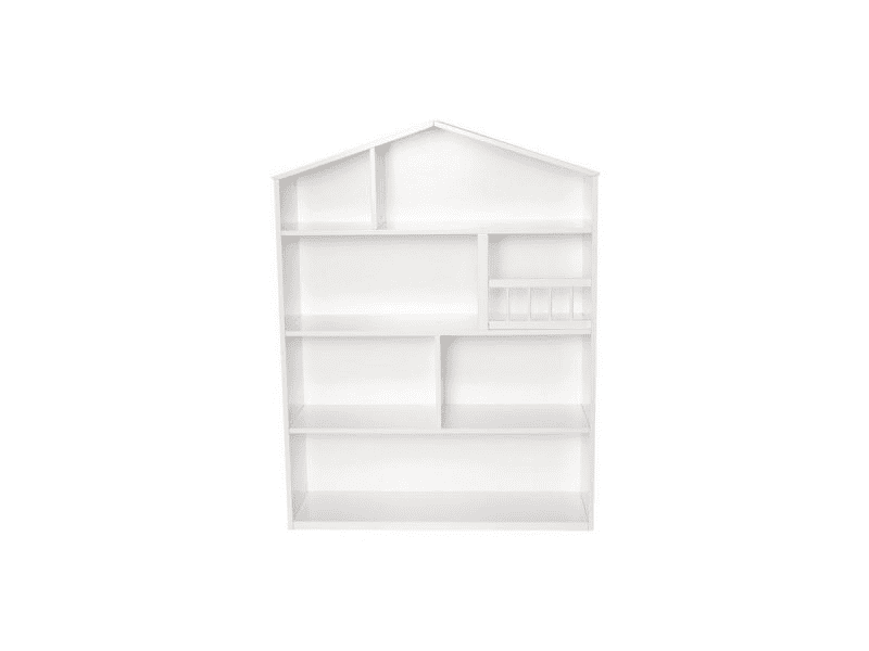 Jabadabado Police DOMEČEK, velká