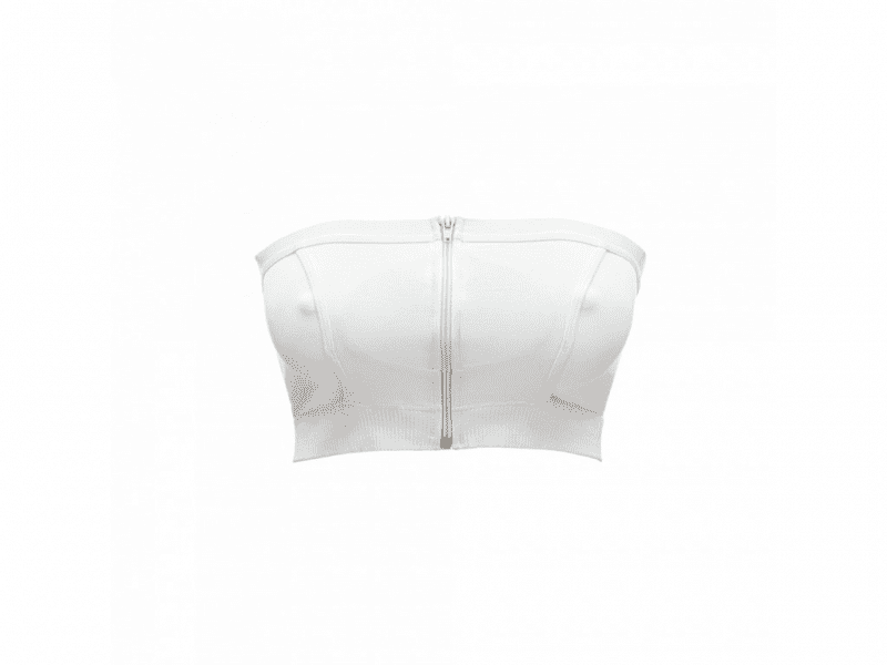 Medela Hands-free™ Pás pro snadné odsávání - bílý XL