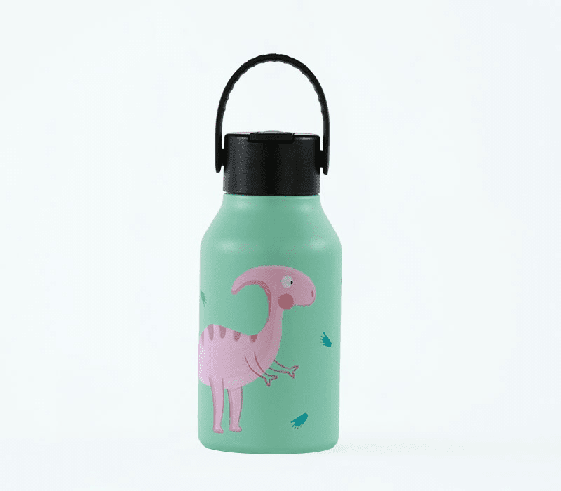 RUNBOTT Termoláhev Mii 350 ml Parasaulophus