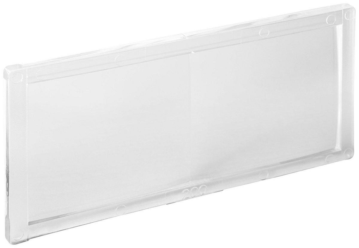 Dioptrické sklo do svářecí kukly Dioptrie: 1.5 dioptrie SVD15