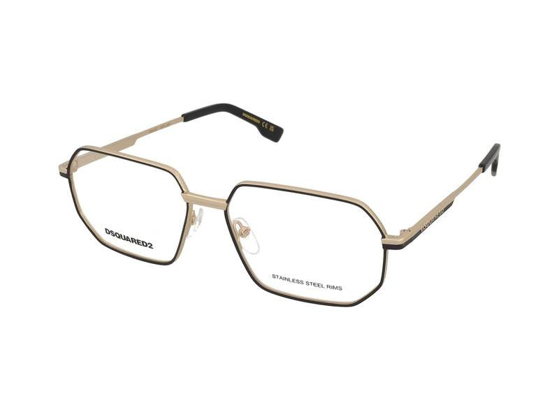 Dsquared2 D2 0158 0NZ