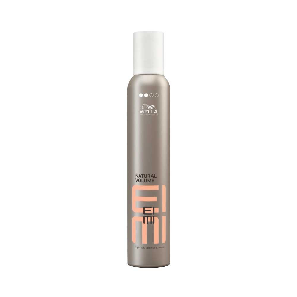 WELLA PROFESSIONALS Wella Professionals EIMI Natural Volume Mousse 500 ml