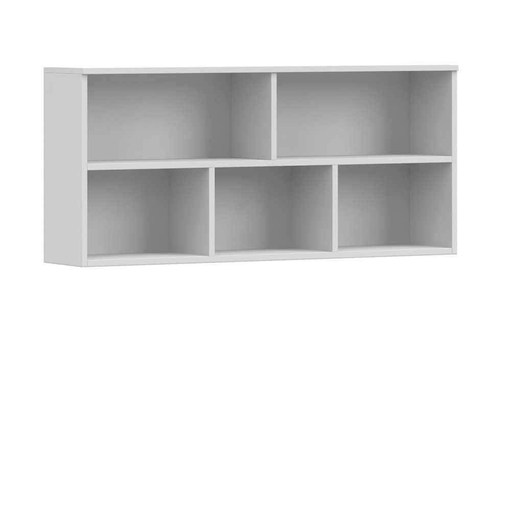 Idzczakmeble Závěsná police / regál Figo