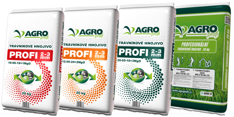 AGRO CS AGROMIX 80 kg