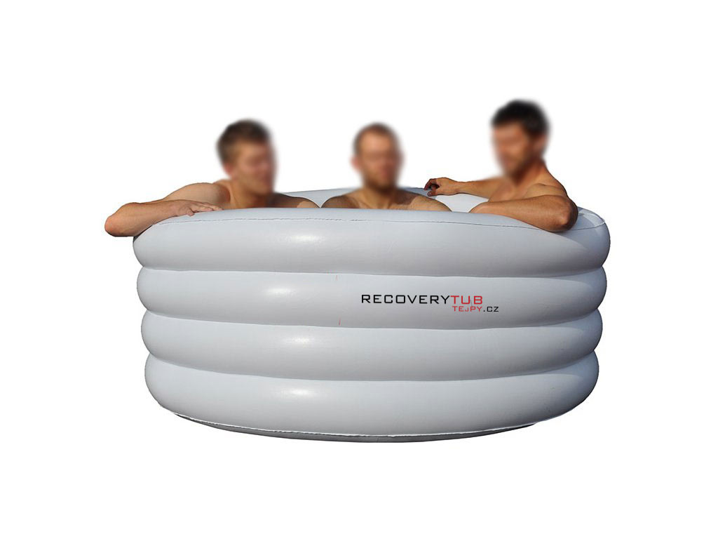 TEJPY.cz Ochlazovací bazének týmový
