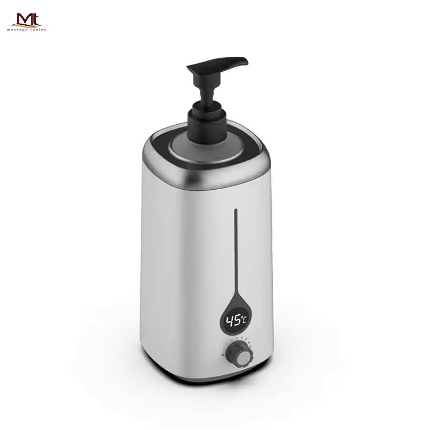 TEJPY.cz Elektrický ohřívač masážních olejů