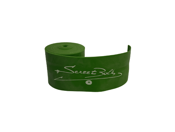 StreetBulk Kompresní guma Streetband 5 cm x 2 m Provedení: lehká zátěž