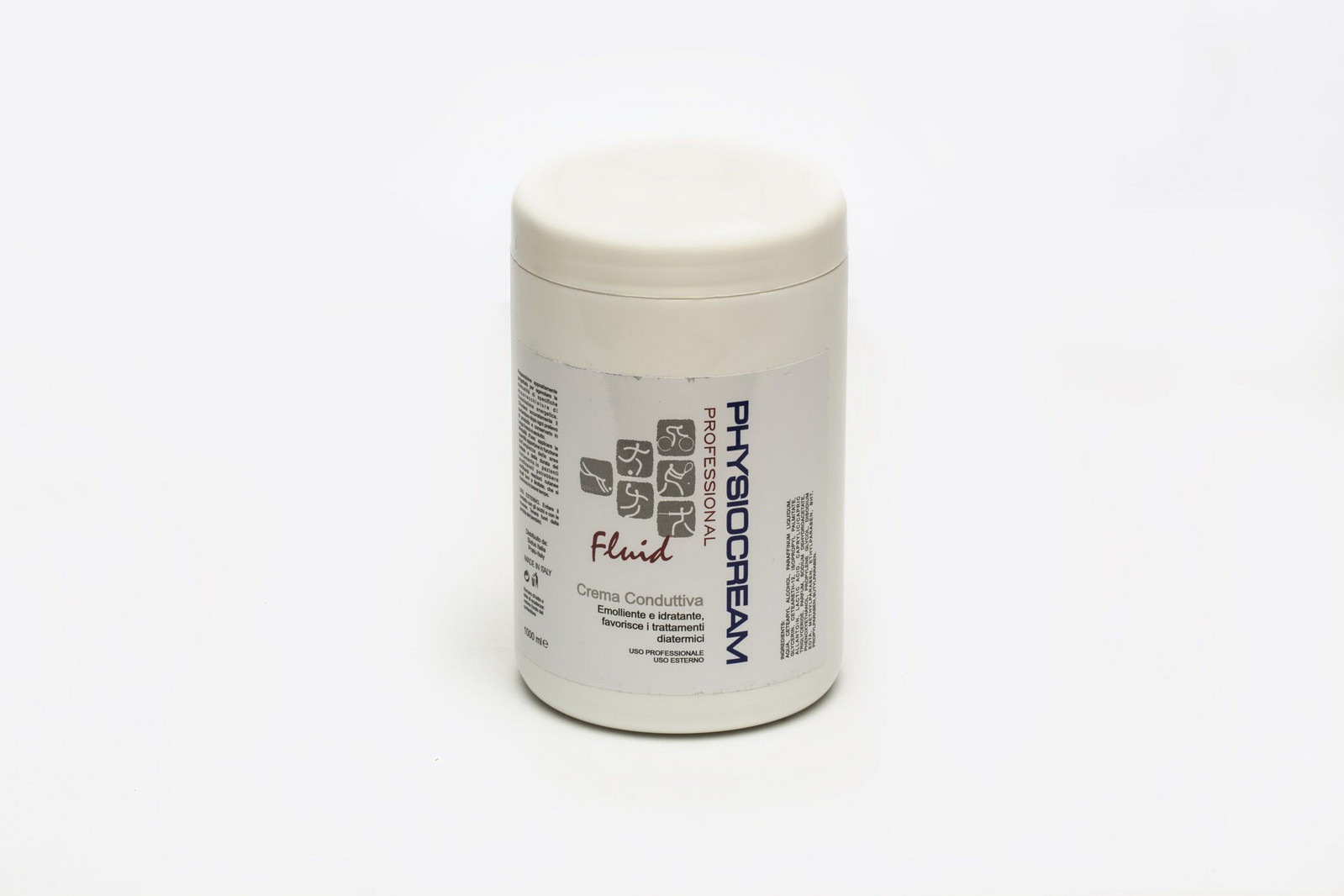 Sixtus Italia Vodivý krém pro kosmetické ošetření