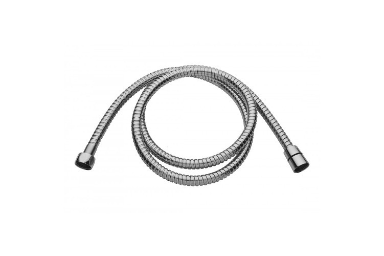 Sanitary Sprchová dvouzámková hadice 175 cm - kvalitní provedení (hs02)