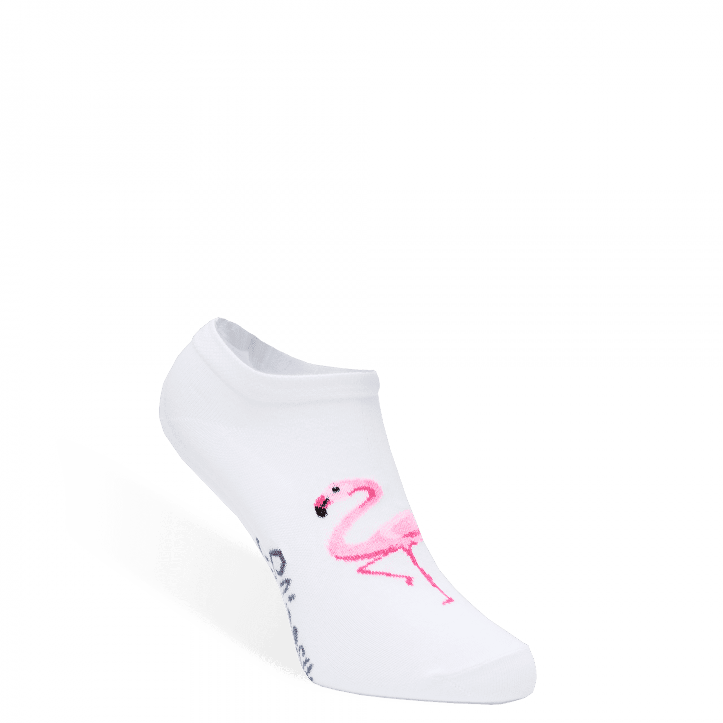 Slippsy Flamingo Socks /39-42